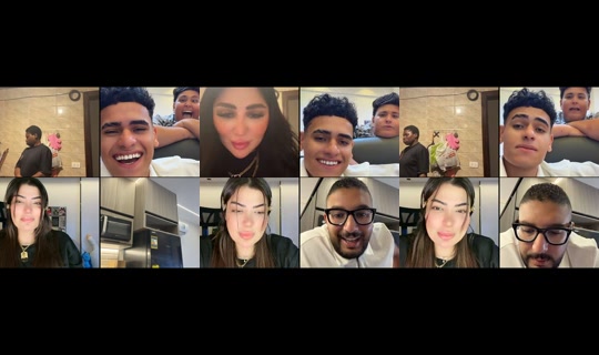 fatmaelshazly1's Live Session — Jun 10, 2026, 12:12 AM