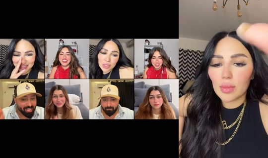 fatmaelshazly1's Live Session — Jun 10, 2026, 1:08 AM