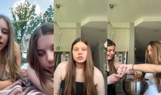 faustyna.uksa's Live Session — Jun 9, 2026, 11:14 AM