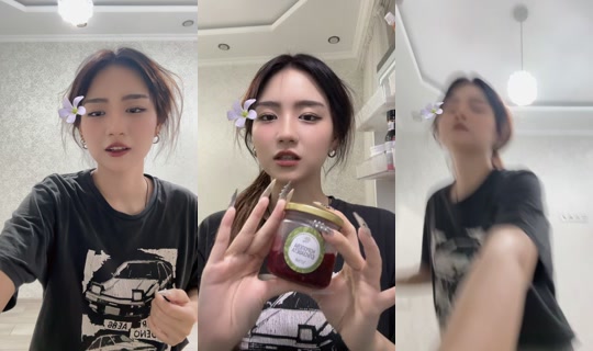 feihoaaa1's Live Session — Jun 8, 2026, 4:16 PM
