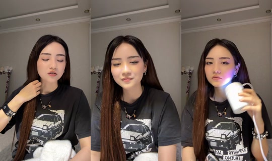 feihoaaa1's Live Session — Jun 10, 2026, 6:52 PM