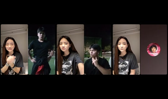 feihoaaa1's Live Session — Jun 10, 2026, 7:43 PM