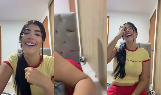 ferchamazo1's Live Session — Jun 12, 2026, 2:29 AM