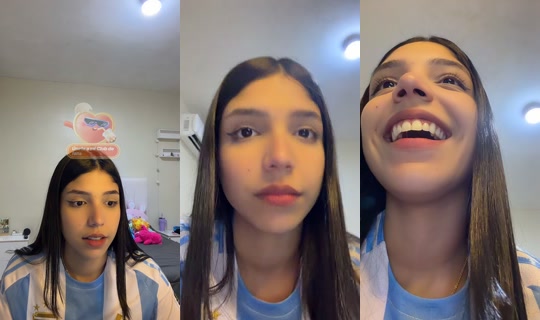 fernanditacqh's Live Session — Jun 10, 2026, 2:51 AM