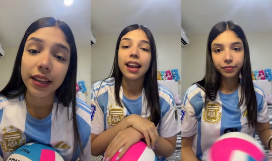 fernanditacqh's Live Session — Jun 12, 2026, 2:23 AM