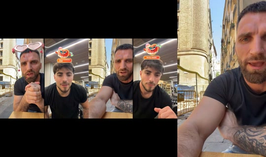 fire.fire9's Live Session — Jun 12, 2026, 11:28 AM