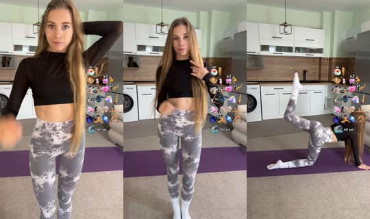 fit_tips_live's Live Session — Jun 12, 2026, 12:35 PM
