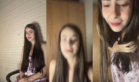 gabriela12ys's Live Session — Jun 11, 2026, 9:48 PM