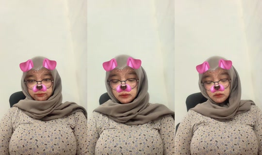 gadis_gendutt's Live Session — Jun 12, 2026, 12:12 AM