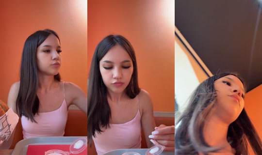 georgianaa.a's Live Session — Jun 10, 2026, 1:13 PM