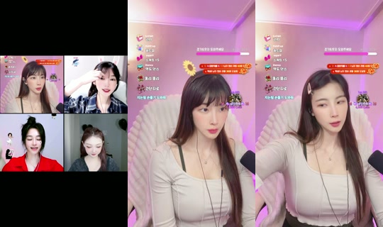ginnyfit's Live Session — Jun 12, 2026, 1:00 PM