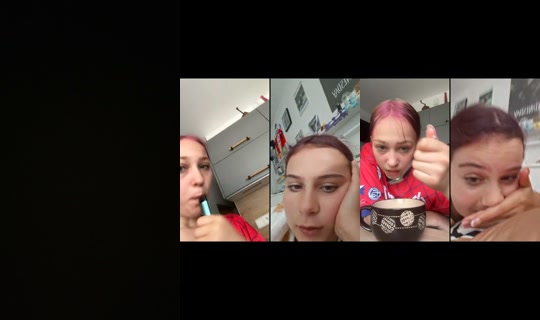 girls_clockittt's Live Session — Jun 7, 2026, 11:16 AM