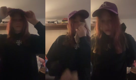 girls_clockittt's Live Session — Jun 8, 2026, 4:42 AM
