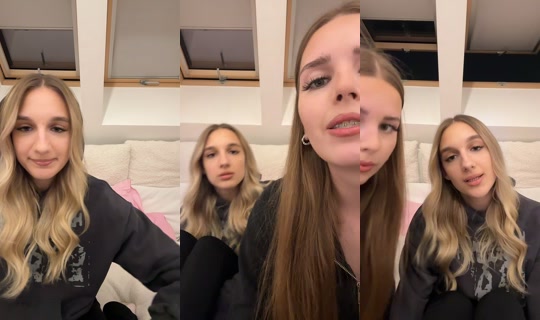 golanowa's Live Session — Jun 10, 2026, 10:50 PM