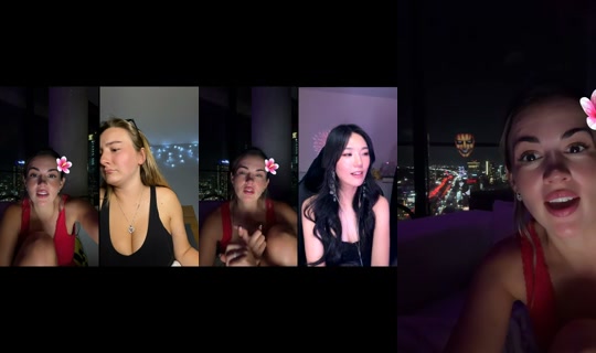 goodgirlfm's Live Session — Jun 12, 2026, 2:42 AM