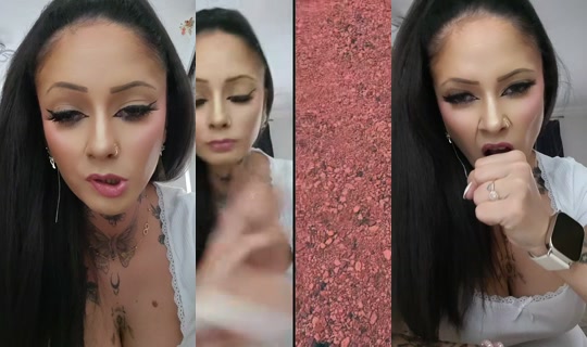 gosiaaa05's Live Session — Jun 11, 2026, 2:50 PM