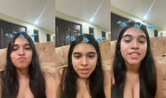 gracebernal081's Live Session — Jun 7, 2026, 4:36 AM