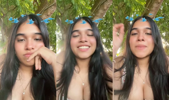 gracebernal081's Live Session — Jun 10, 2026, 11:27 PM
