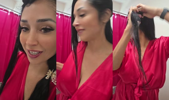 guadalupedoll's Live Session — Jun 12, 2026, 4:22 PM