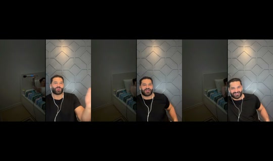 hala_hallaw's Live Session — Jun 10, 2026, 10:01 PM
