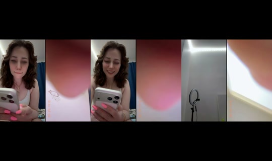 hala_hallaw's Live Session — Jun 11, 2026, 8:25 PM