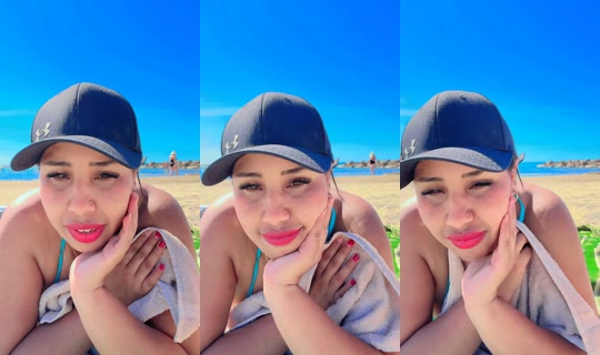 hanalady0's Live Session — Jun 12, 2026, 2:52 PM