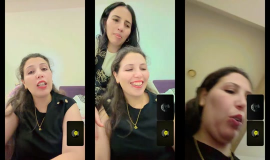 hananmezrigui's Live Session — Jun 11, 2026, 9:45 PM