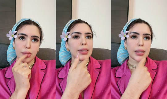 hassna_chanel's Live Session — Jun 12, 2026, 2:30 PM