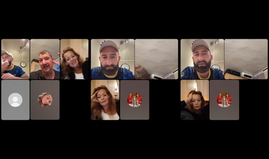 hemen.nadri's Live Session — Jun 7, 2026, 8:55 PM