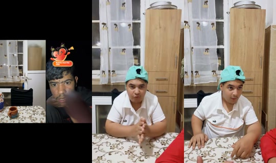 hmidael3omda's Live Session — Jun 11, 2026, 9:53 PM
