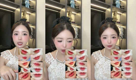 huyentrangpham.beauty's Live Session — Jun 10, 2026, 6:08 PM