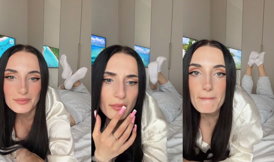 iamfashka's Live Session — Jun 11, 2026, 4:09 PM