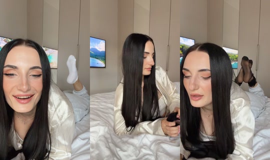 iamfashka's Live Session — Jun 11, 2026, 5:00 PM