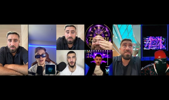 ibskais's Live Session — Jun 11, 2026, 4:01 PM