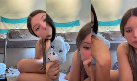 idairacaballeeroo's Live Session — Jun 12, 2026, 1:45 PM