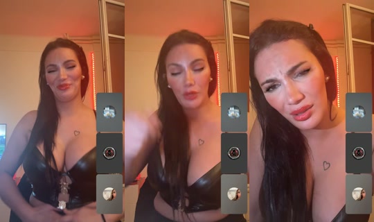 inesslovei's Live Session — Jun 11, 2026, 11:57 PM