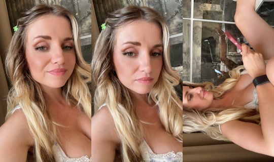 irinaareed01's Live Session — Jun 6, 2026, 5:30 PM