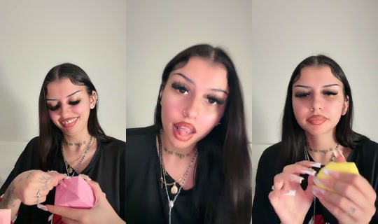 itsdolluxe's Live Session — Jun 12, 2026, 4:29 PM