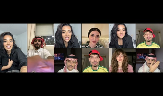 itsnorel's Live Session — Jun 8, 2026, 1:10 AM