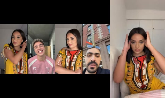 itsnorel's Live Session — Jun 8, 2026, 10:58 PM