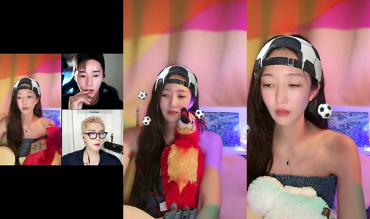 j.0ess's Live Session — Jun 12, 2026, 3:41 PM