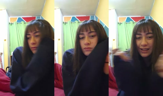 javiixx0000's Live Session — Jun 12, 2026, 12:19 AM
