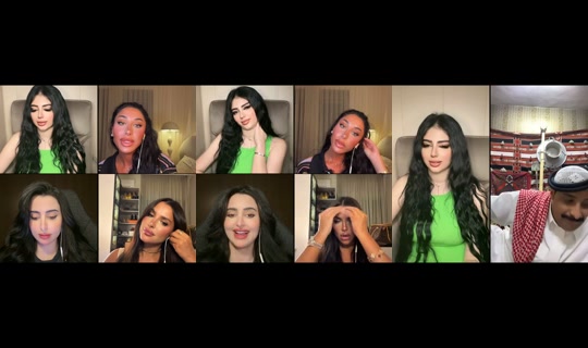 jawharhan's Live Session — Jun 12, 2026, 1:05 AM