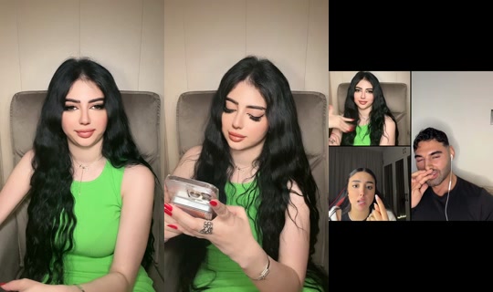 jawharhan's Live Session — Jun 12, 2026, 1:50 AM