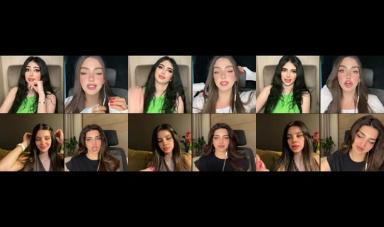 jawharhan's Live Session — Jun 12, 2026, 5:52 AM