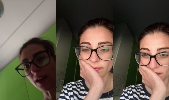 jessicadiserio4's Live Session — Jun 12, 2026, 11:33 AM