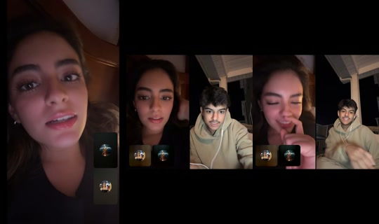 joannamgrz's Live Session — Jun 12, 2026, 5:33 AM