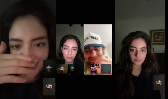 joannamgrz's Live Session — Jun 12, 2026, 7:19 AM