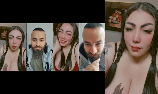 jojo204044's Live Session — Jun 12, 2026, 12:07 AM