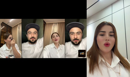 jonona__olimova's Live Session — Jun 12, 2026, 4:56 PM